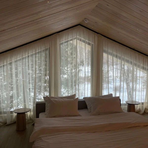 Гостевые домики, Гостиницы 4*