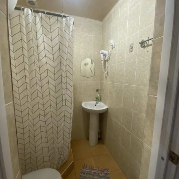 Гостевые домики, Коттеджи