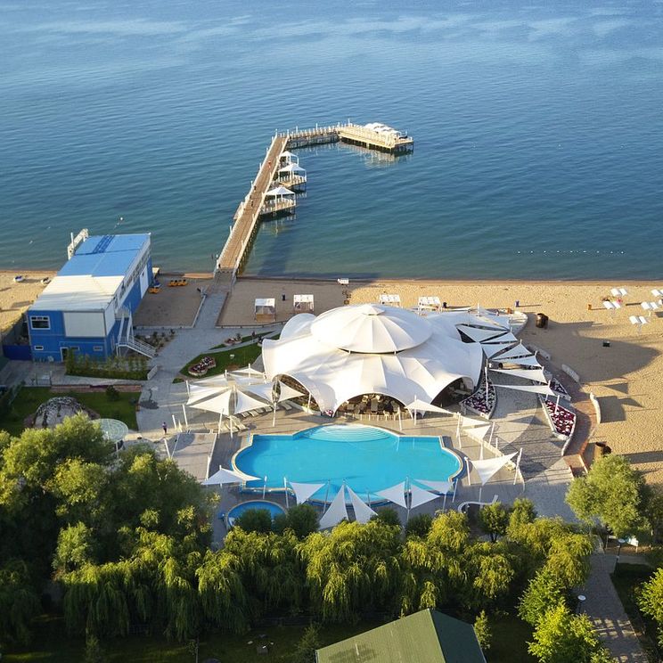Отели 4*