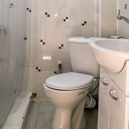 Отели 1-2*, Гостевые домики