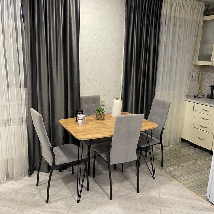 Гостевые домики