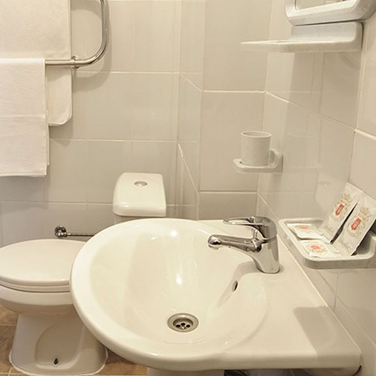 Отели 1-2*