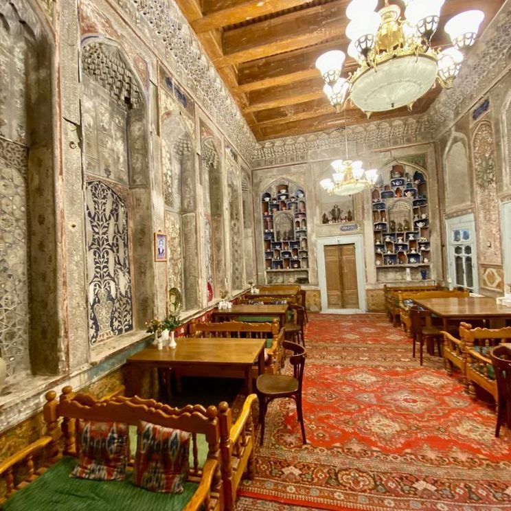 Гостиницы 3*, Бутик-отели