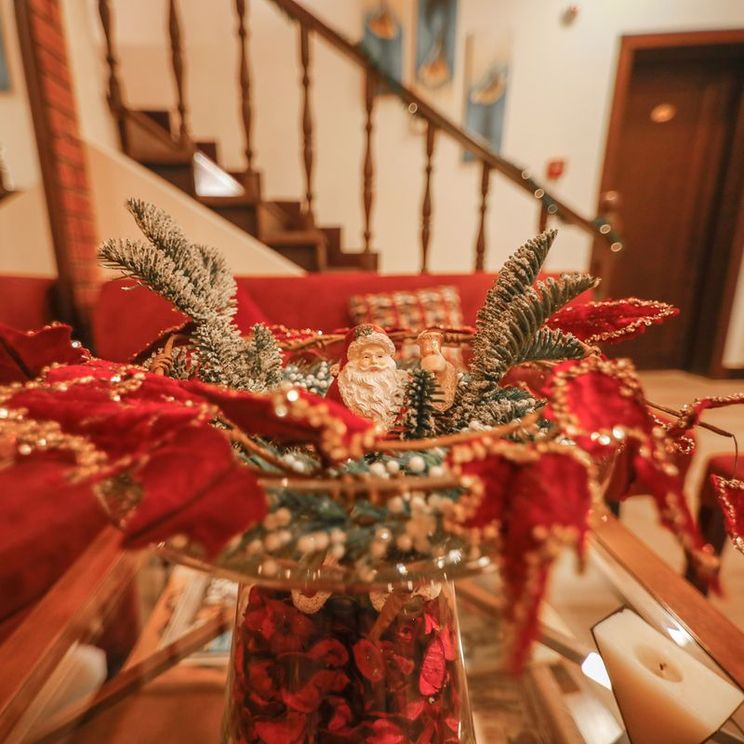 Отели 3*, Отели 4*