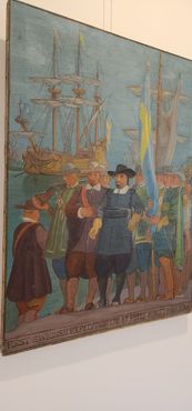 Карантинная станция Лазаретто