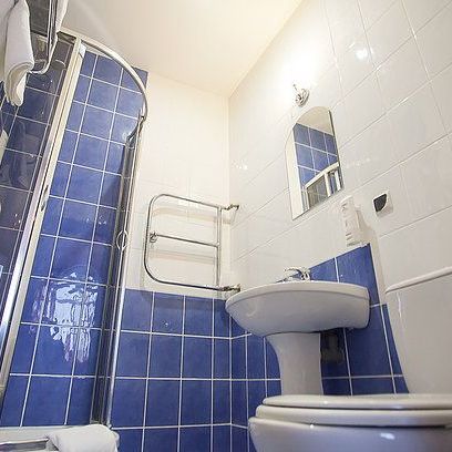 Отели 3*, Отели 4*