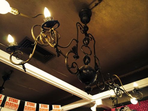 Ресторан «Гейдж и Толлнер»