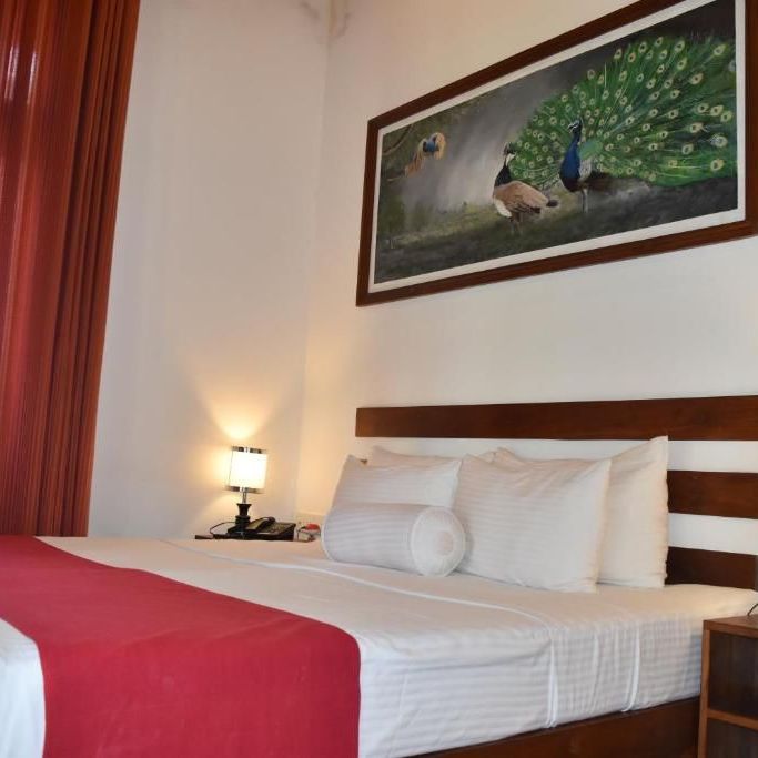 Отели 3*, Отели 4*, Бутик-отели, Виллы