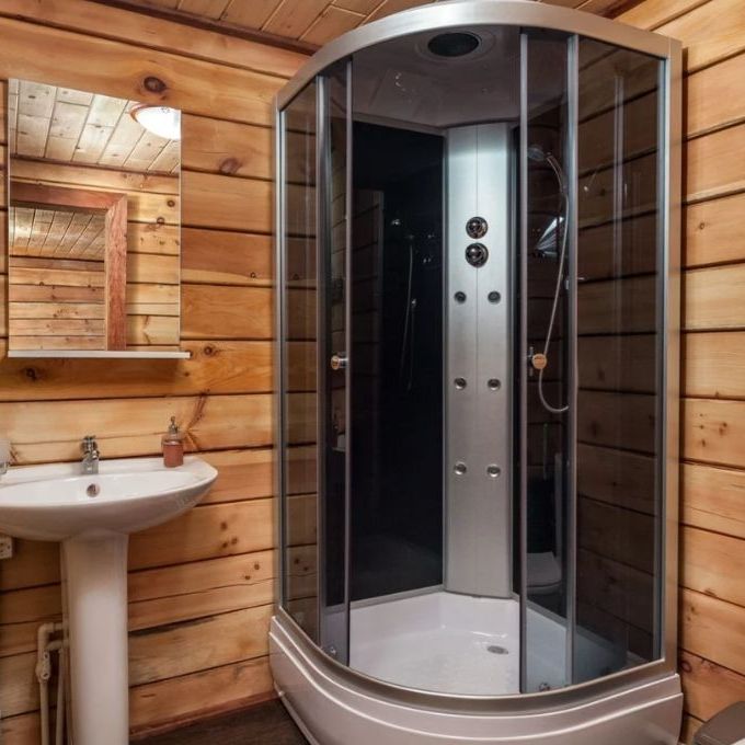 Гостевые домики