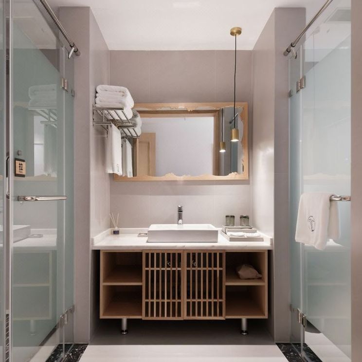 Отели 4*, Отели 5*