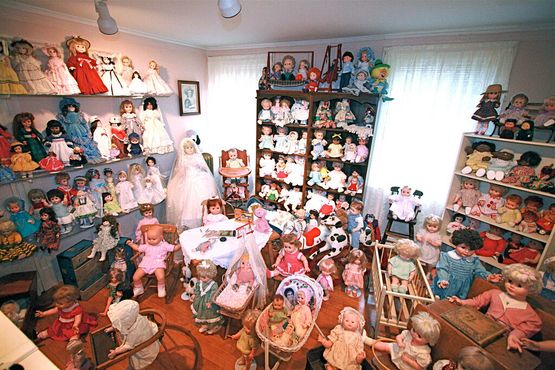 Музей Института Вудман