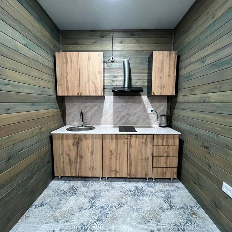 Гостевые домики, Отели 3*