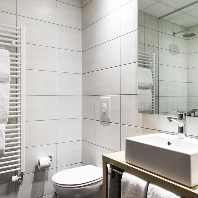 Отели 3*, Отели 4*