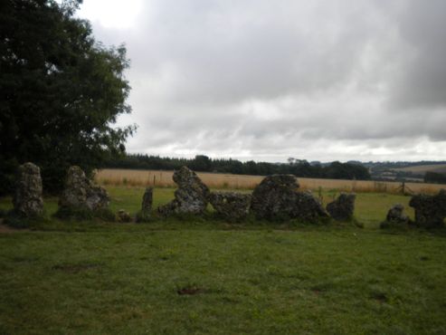 Камни Роллрайт