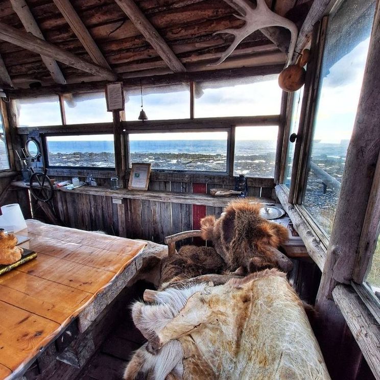 Гостевые домики