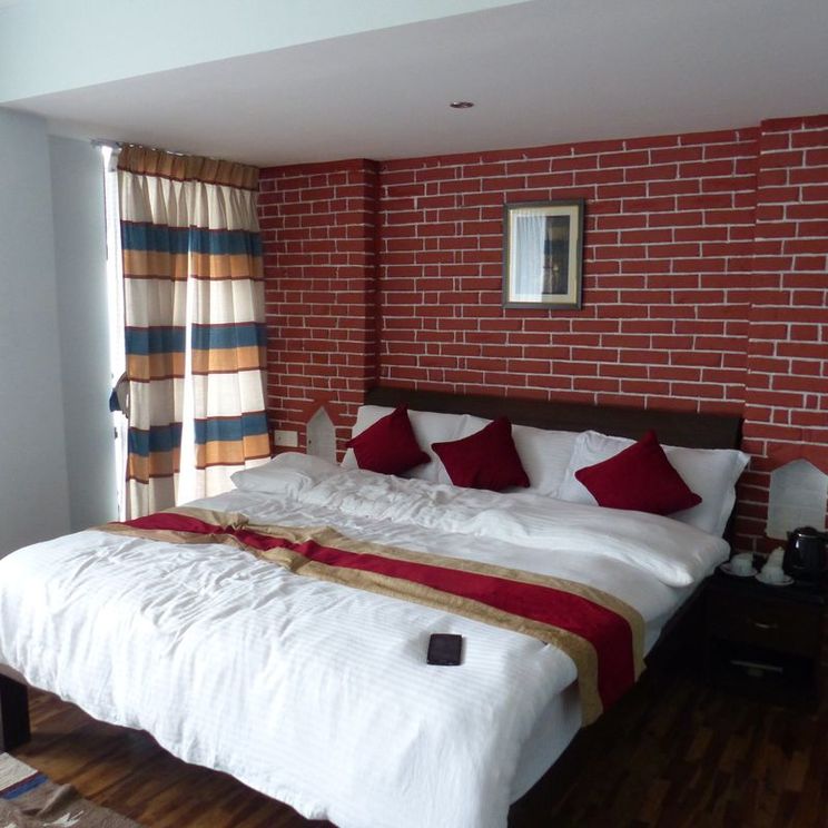 Гостевой дом, отель 3*