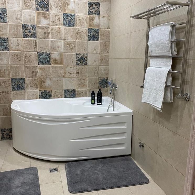 Апартаменты, Коттеджи