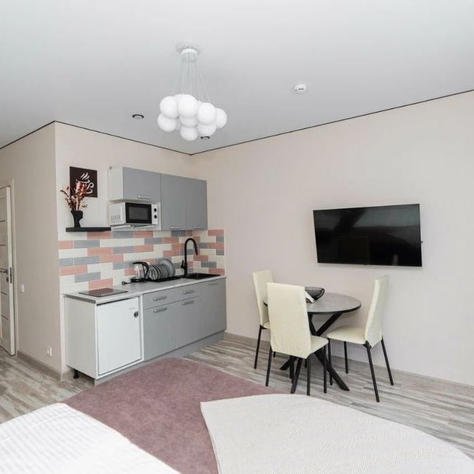 Отели 3*, Отели 4*