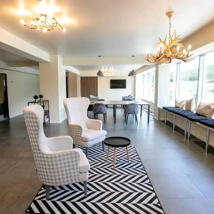 Отели 3*, Бутик-отели