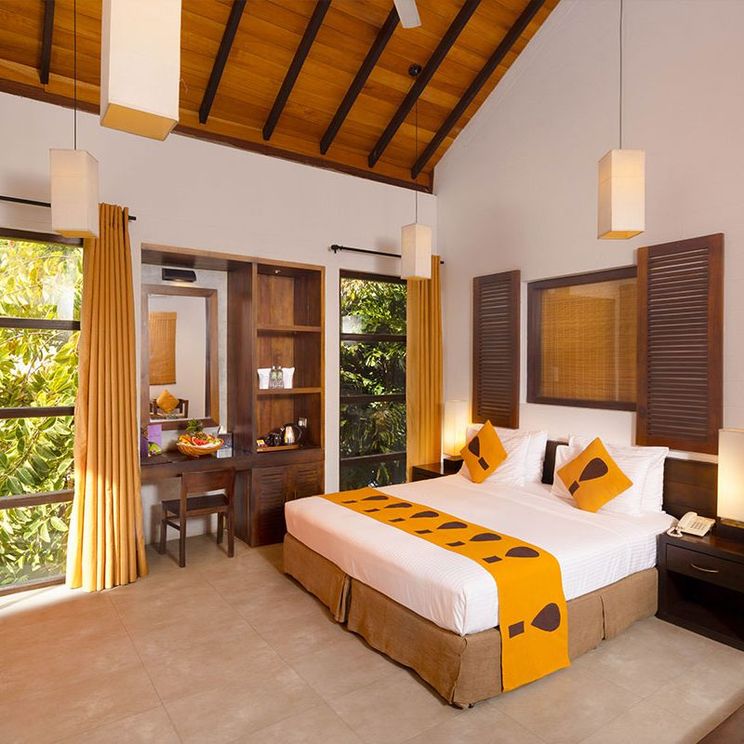 Отели 4*, Бутик-отели