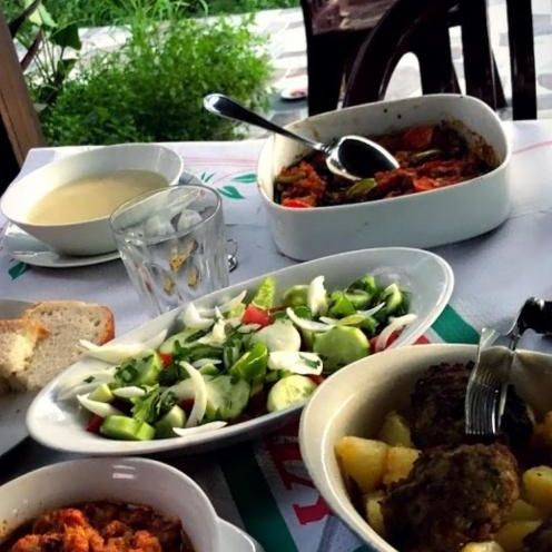 Гостевые домики, Отели 3*, Апартаменты