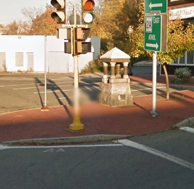 Фонтан трезвости