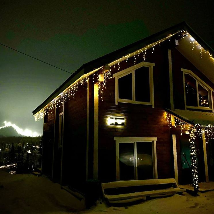 Гостевые домики