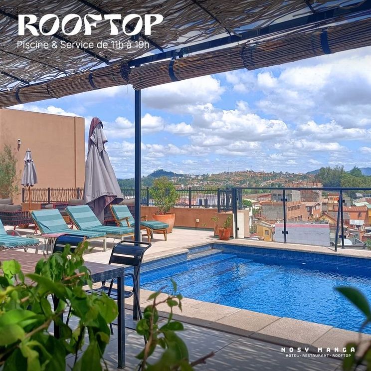 Отели 3*, Отели 4*