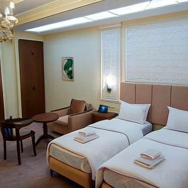 Отели 3*, Бутик-отели