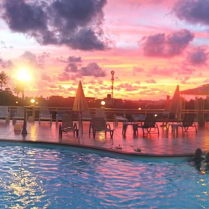 Гостиницы 3*