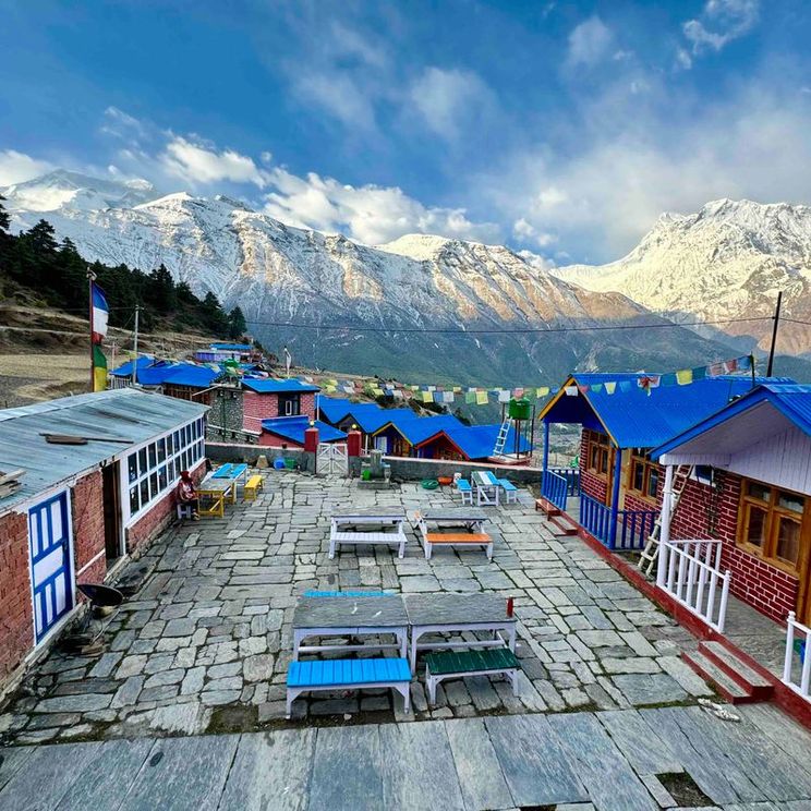 Отели 1-2*, Гостевые домики, Отели 3*, Лоджи