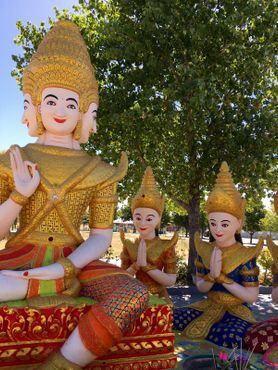 Ват Дхаммарарам