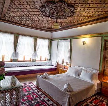 Отели 3*, Отели 4*