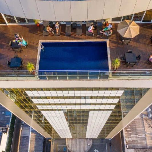 Отели 4*, Хижины, Лоджи