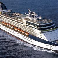 Celebrity Summit (1/12)