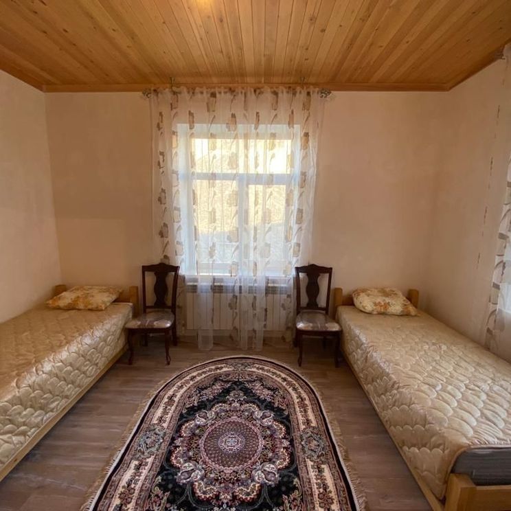 Гостевые домики, Отели 3*