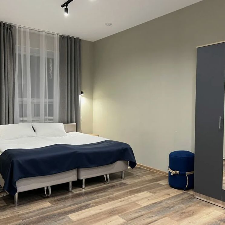 Отели 3*, Отели 4*