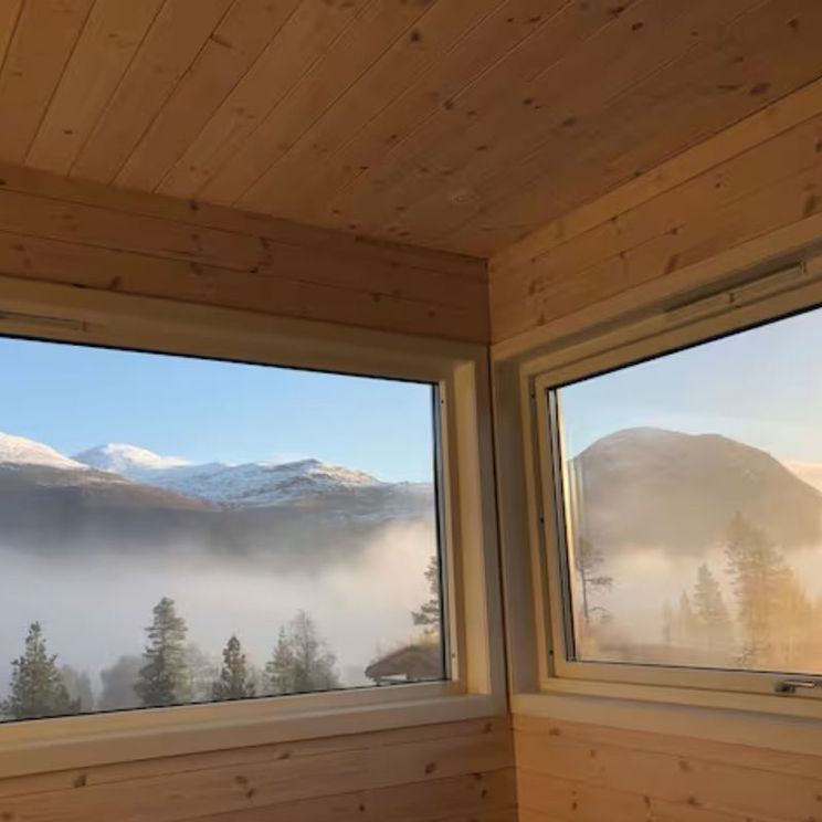 Отели 4*, Отели 5*