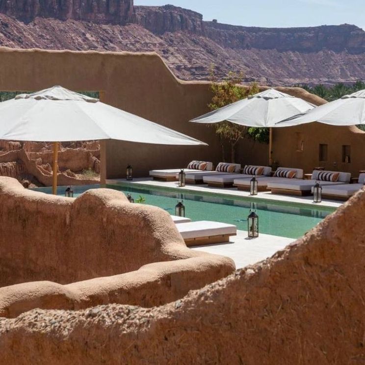 Отели 4*, Отели 5*, Дома на колесах