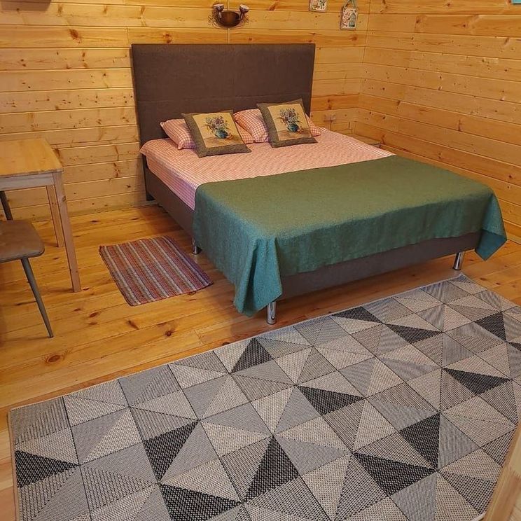 Отели 1-2*, Гостевые домики, Отели 3*, Отели 4*, Апартаменты, Отели 5*, Глэмпинги, Лоджи, Коттеджи