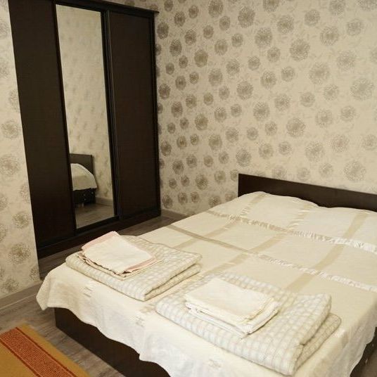 Гостевые домики, Апартаменты