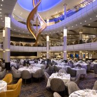 Spectrum of the Seas (3/26)