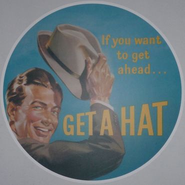 Шляпная фабрика и музей