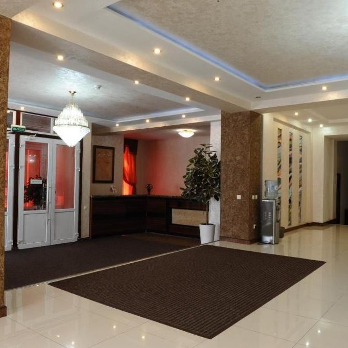 Гостевые домики, Отели 3*