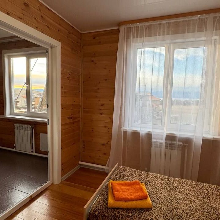 Гостевые домики, Отели 4*