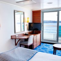 Celestyal Discovery (10/15)