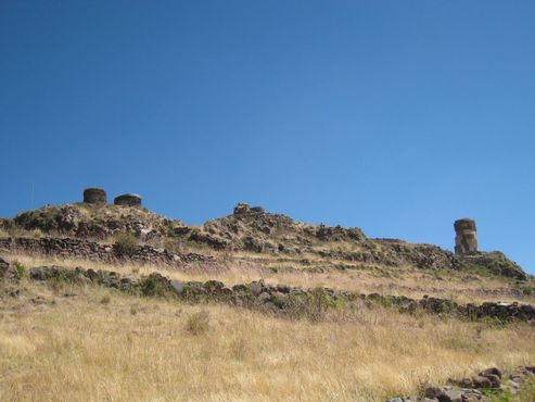 Чульпы