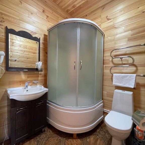 Отели 1-2*, Отели 3*