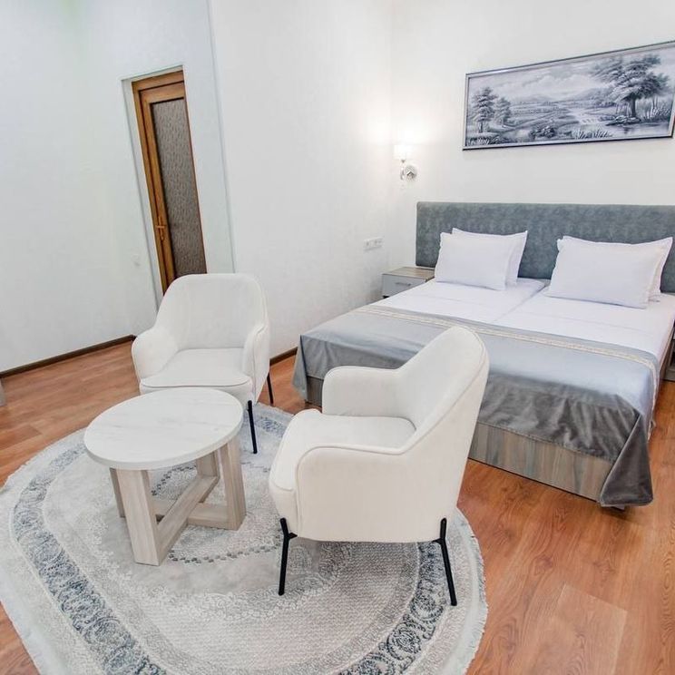 Отели 3*, Бутик-отели