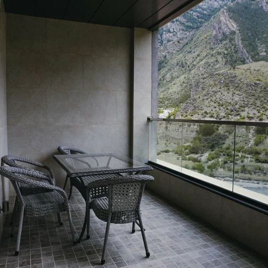 Гостевые домики, Глэмпинги, Коттеджи, Шале